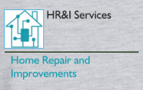 HR and I Services LLC logo