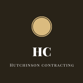 Hutchinson Contracting LLC logo
