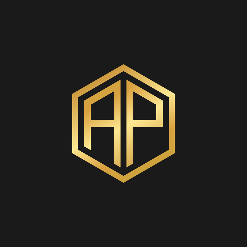 All-Pro Improvements logo