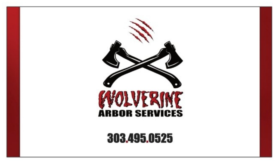 Wolverine Arbor Services logo