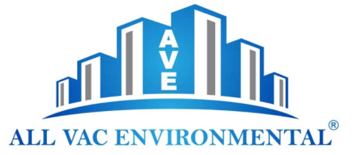 All Vac Environmental, Inc. logo