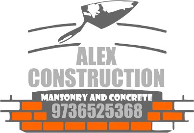 Logo for Alex Pavers