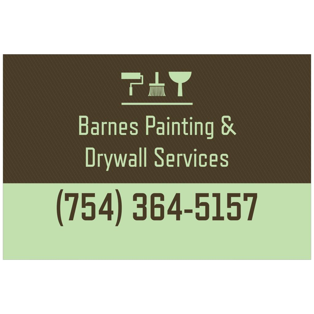 Avatar for Barnes Painting and Drywall Renovation LLC