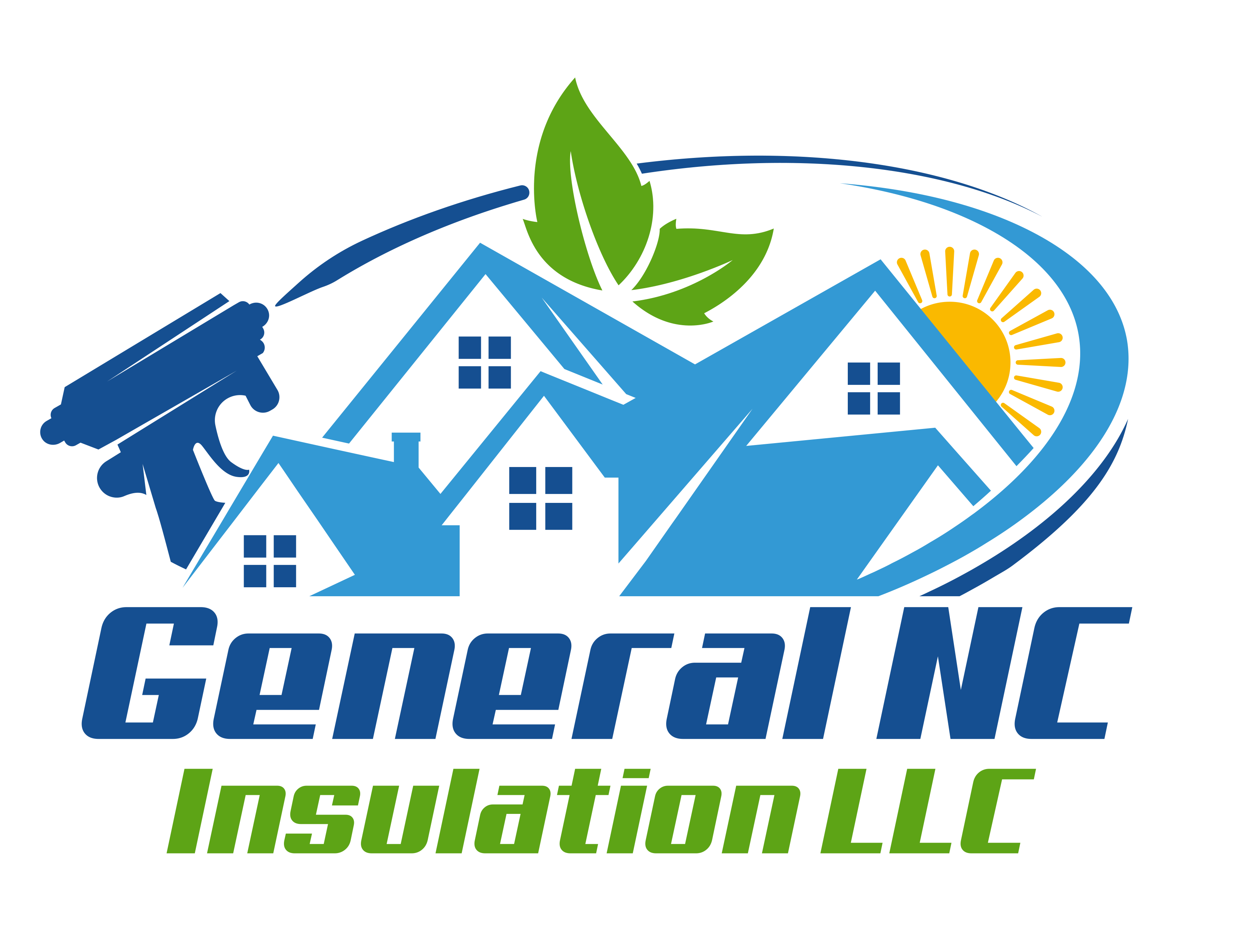 Avatar for General NC Insulation LLC.
