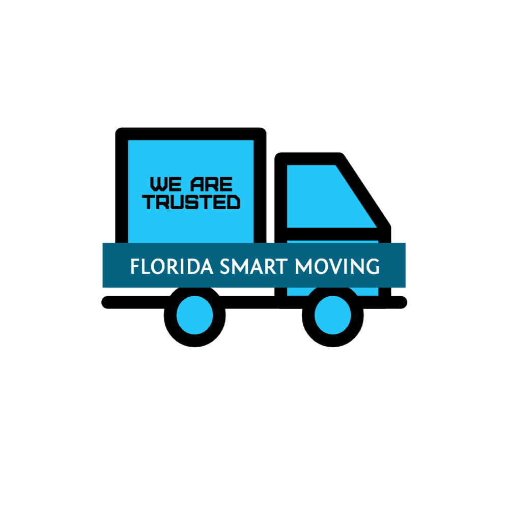 Florida Smart Moving logo
