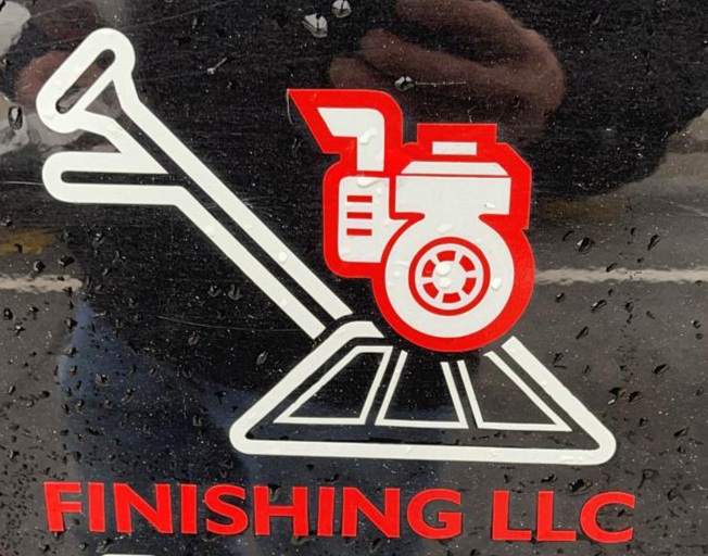 Avatar for AR Concrete Finishing