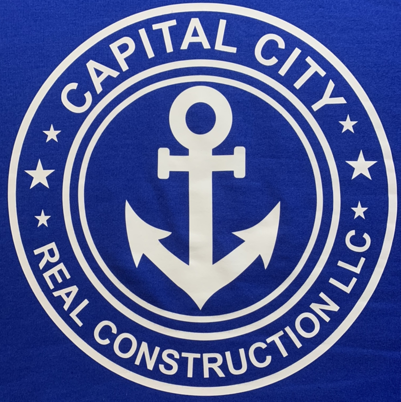 Capital City Real Construction LLC logo