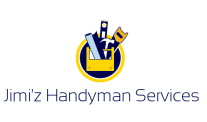Logo for Jimi'z handyman services