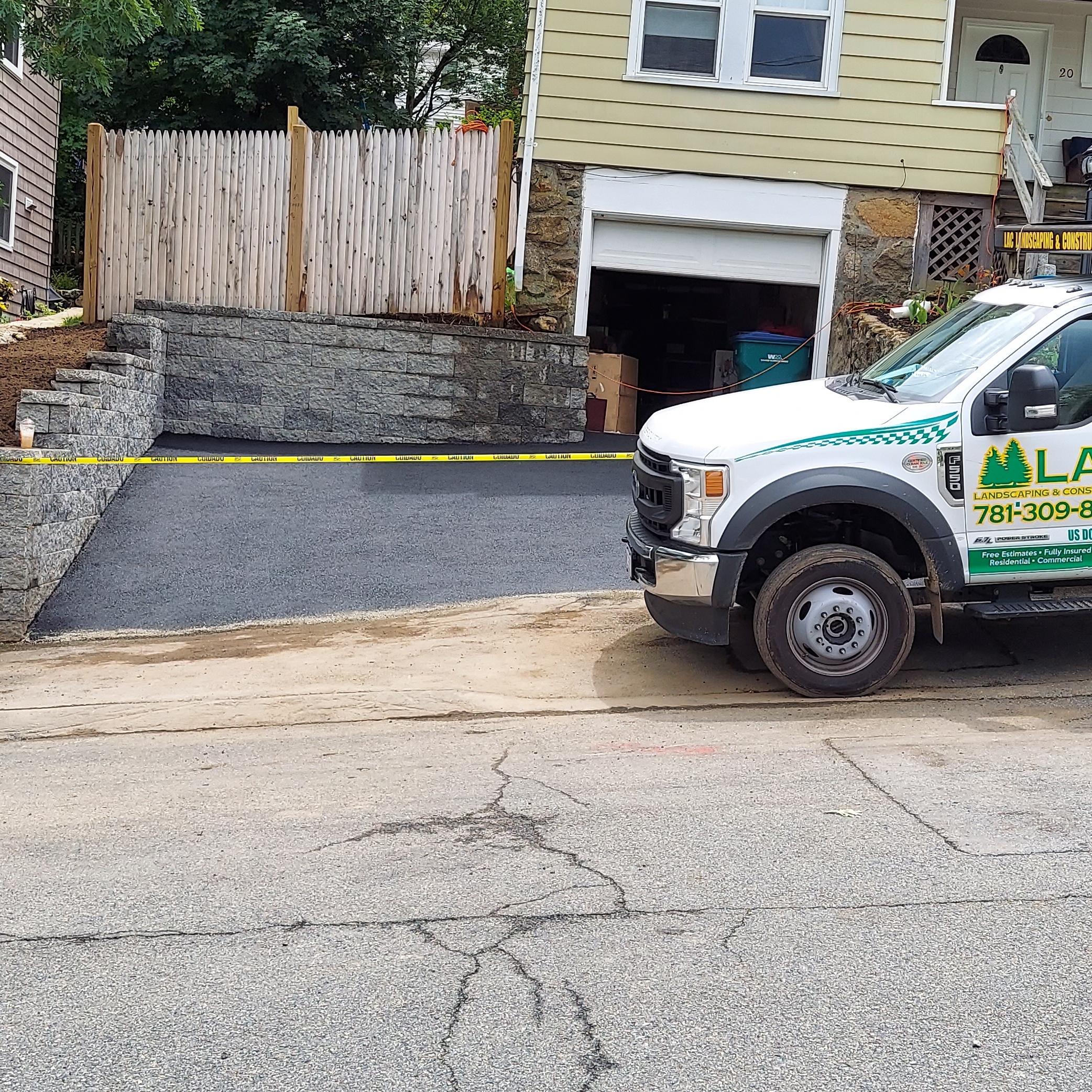 Avatar for LAC Landscaping and Construction