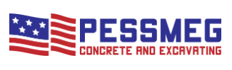 Logo for Pessmeg Enterprises LLC