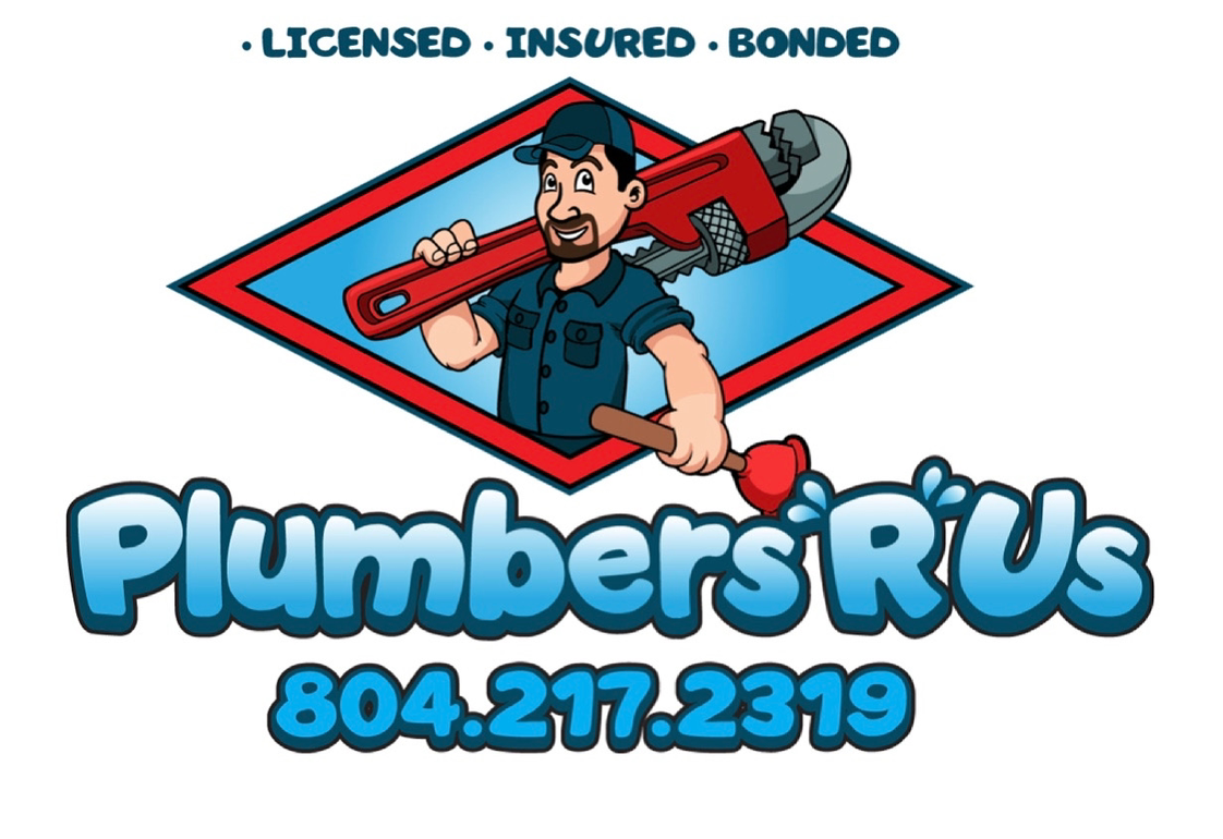 Plumbers R Us LLC logo