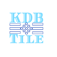 KDB Tile logo