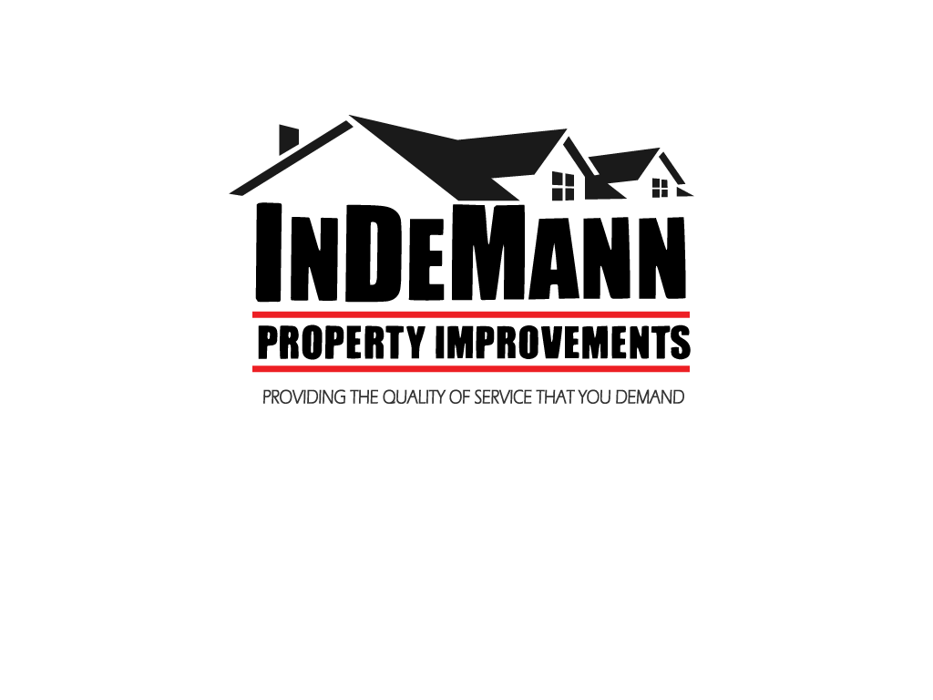 Logo for Indemann Property Improvements