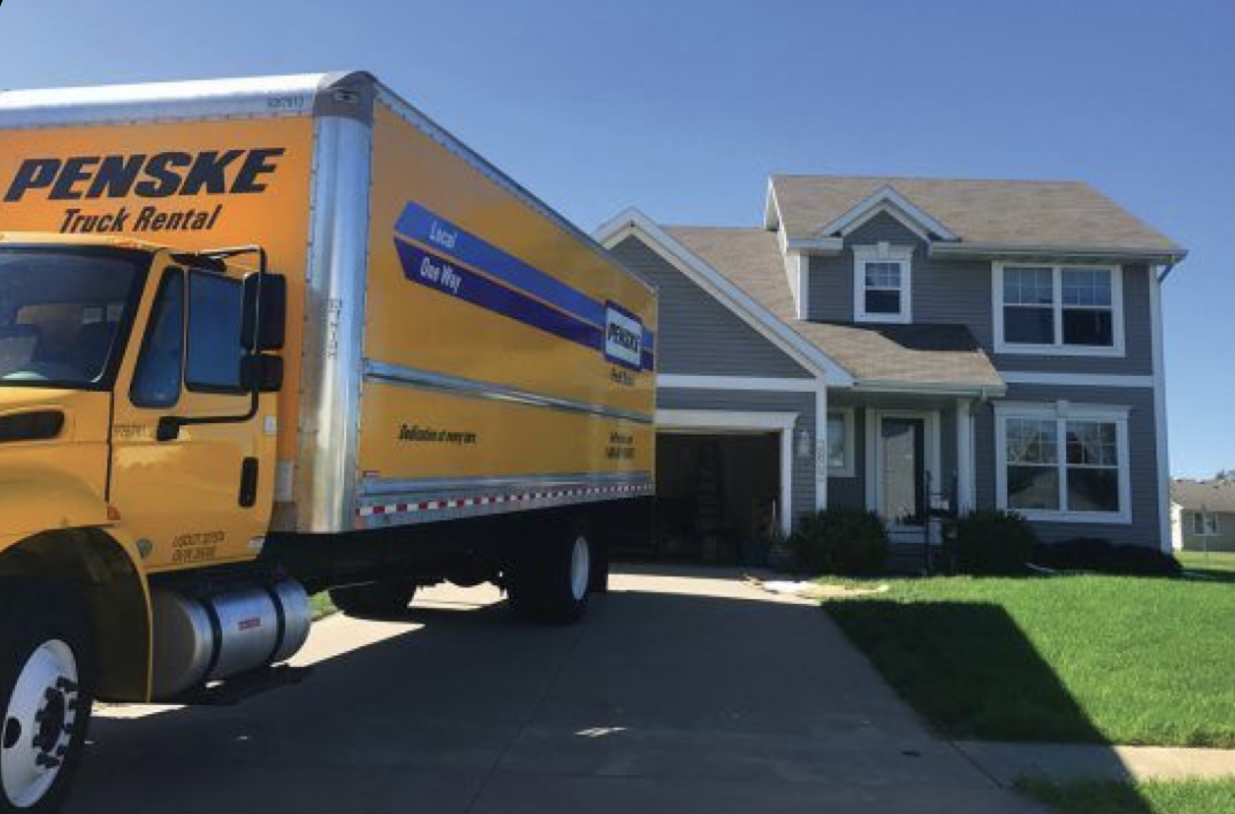 Logo for Lesgo Move