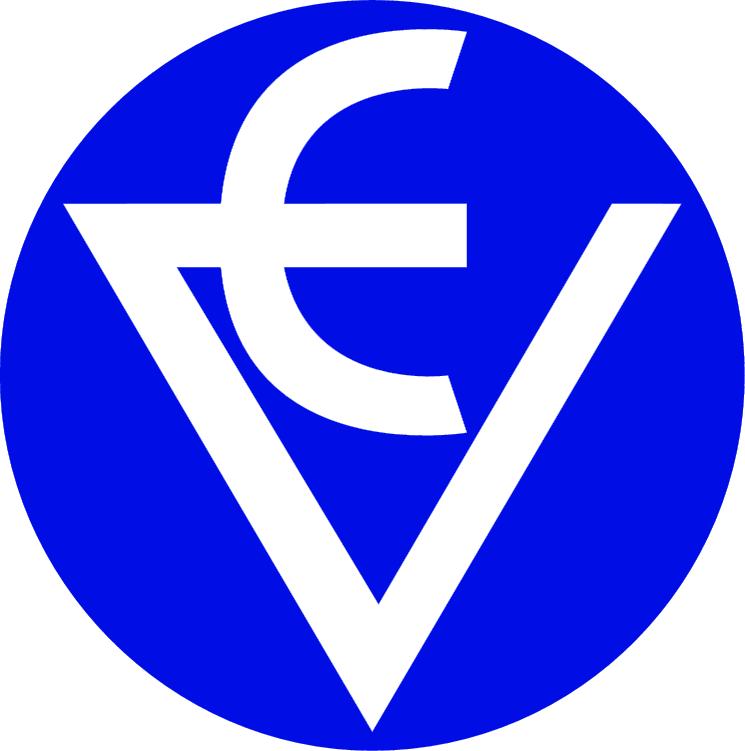 Logo for EV Consulting, Inc