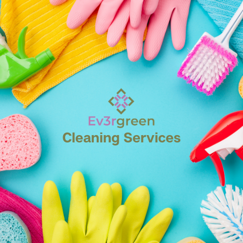 Avatar for Ev3rgreen Cleaning Services