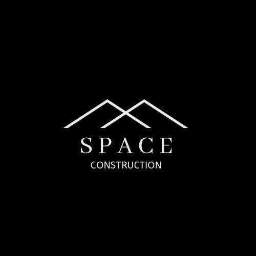 Space Construction logo