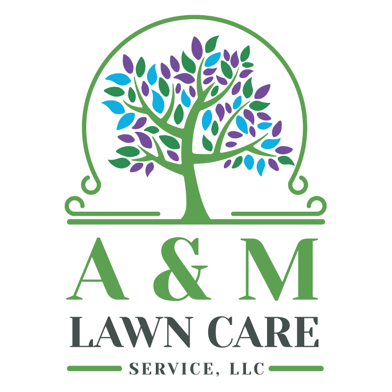 A&M Lawn Care Service LLC logo