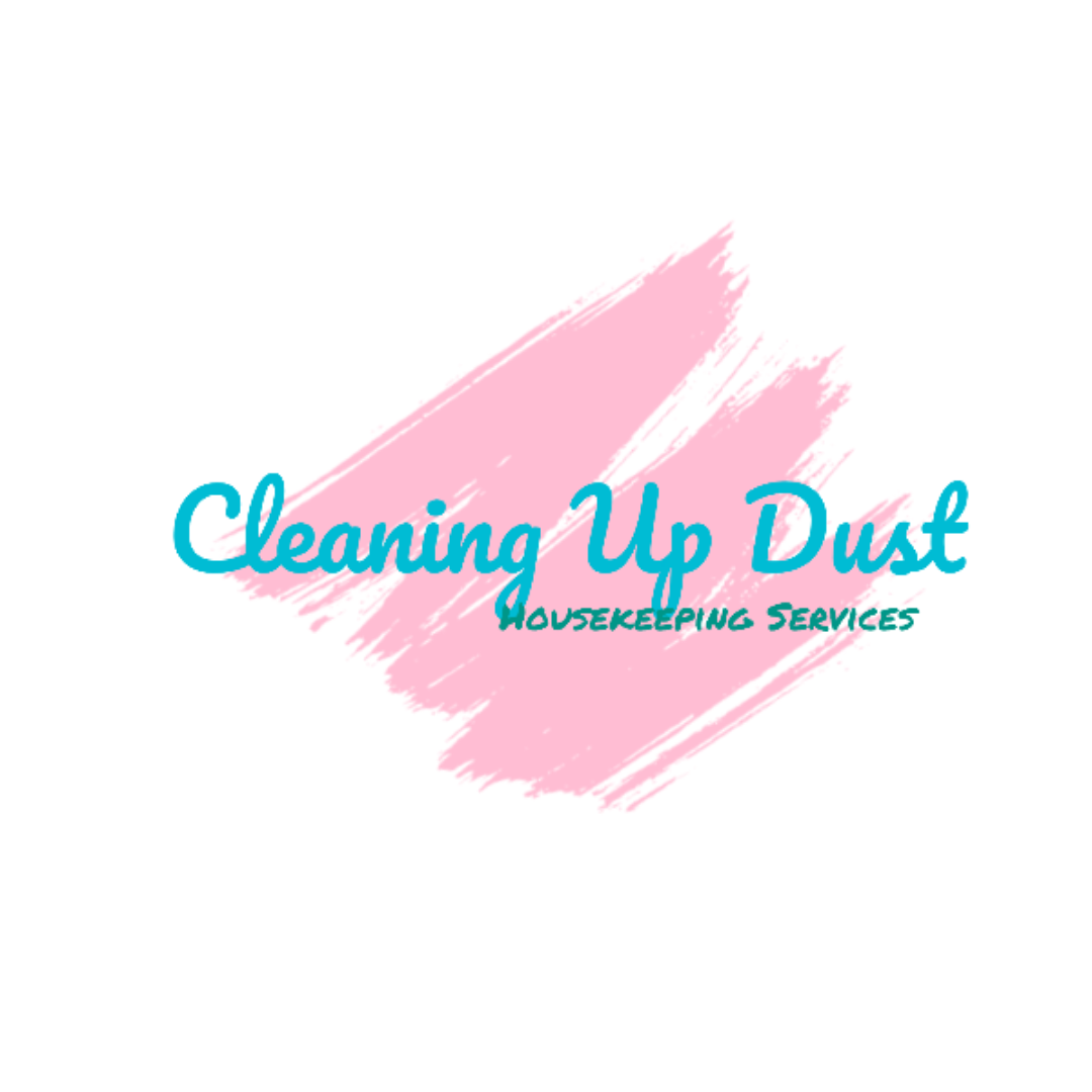 Avatar for Cleaning Up Dust