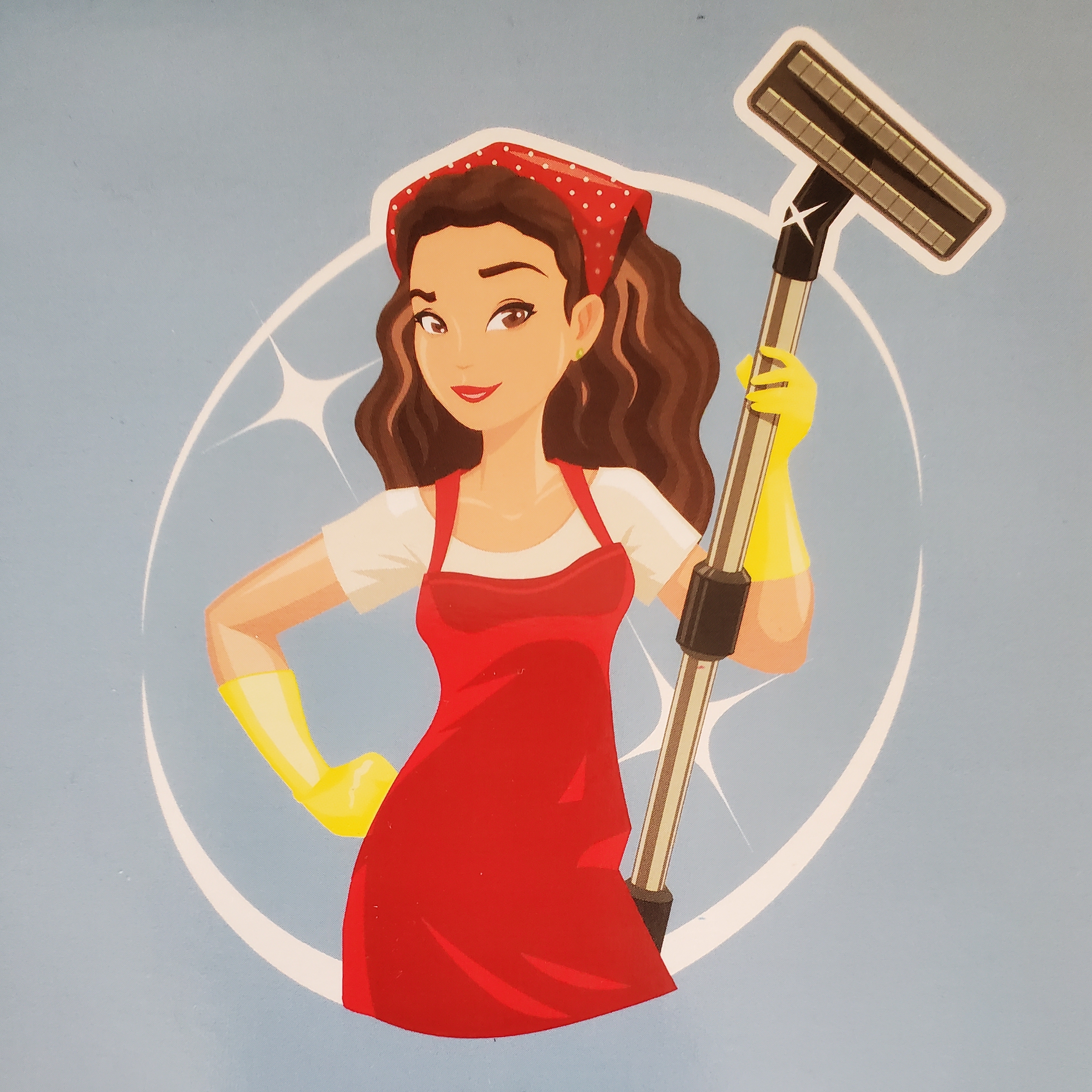 Avatar for Nice Clean Home
