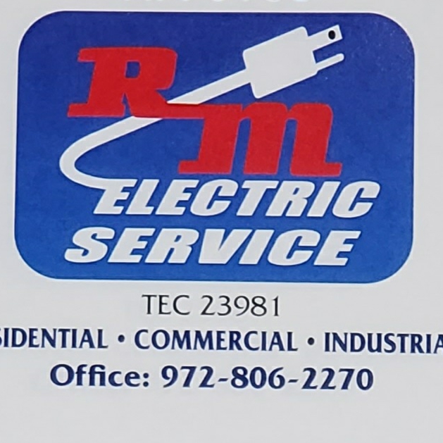 Avatar for RM Electric
