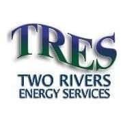 Logo for Two Rivers Energy Services