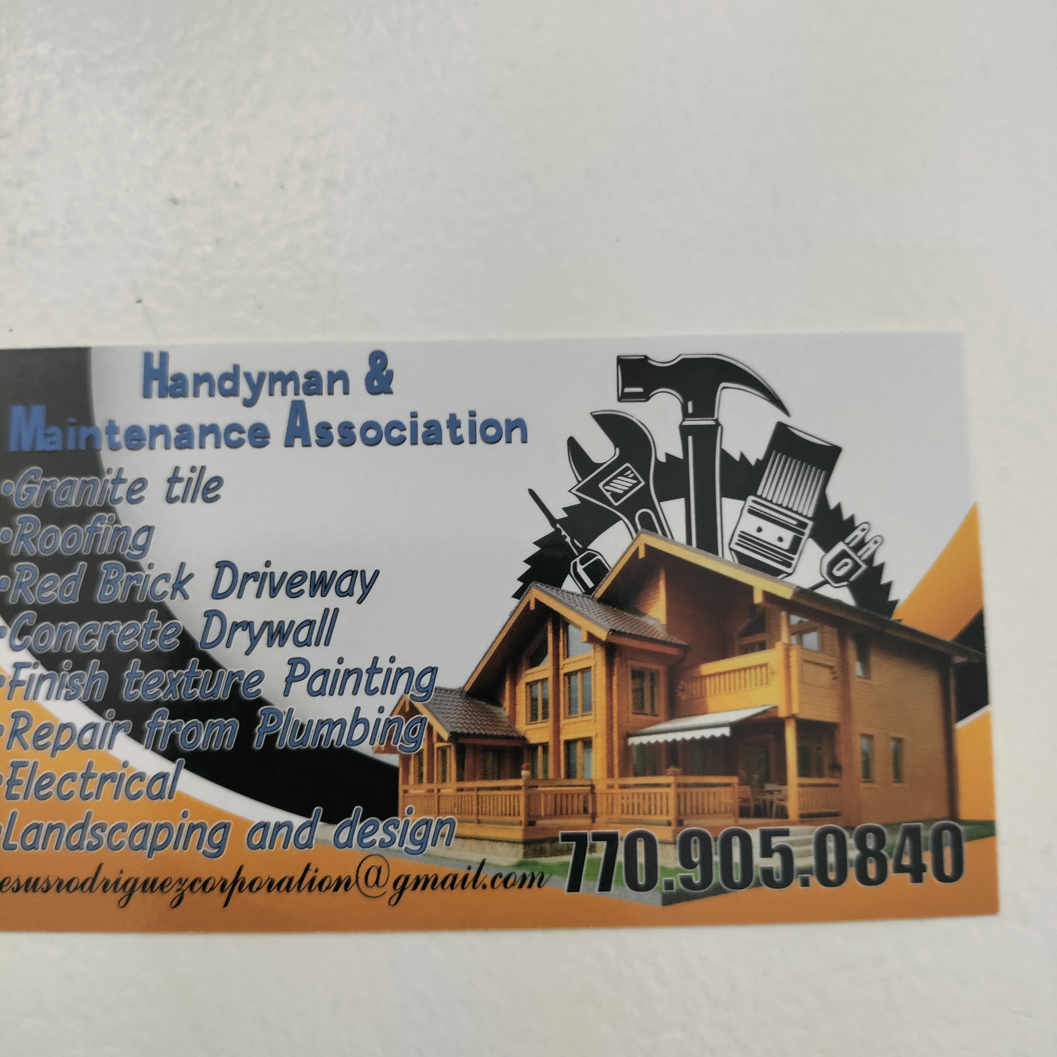 Avatar for Maintenance Corporation