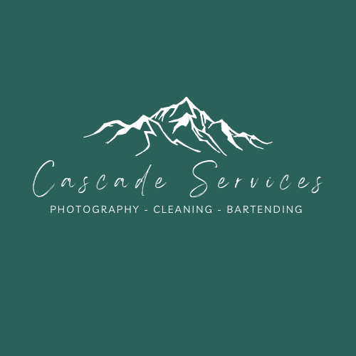 Logo for Cascade Services
