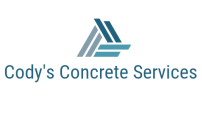 Cody's Concrete Services logo