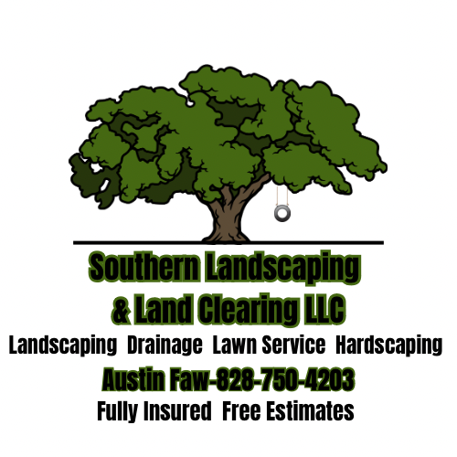 Southern Landscaping & Land Clearing LLC logo
