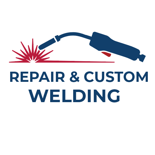Repair & Custom Welding, LLC logo