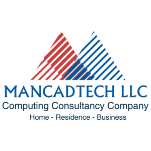 MANCADTECH LLC logo
