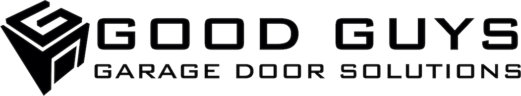 Good Guys Garage Door Solutions logo