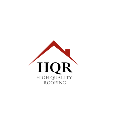 High Quality Roofing logo