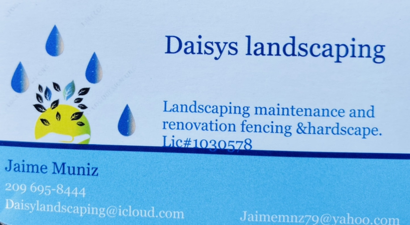 Avatar for Daisyslandscaping