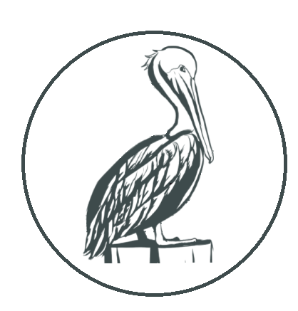Logo for Pelican Air Conditioning LLC