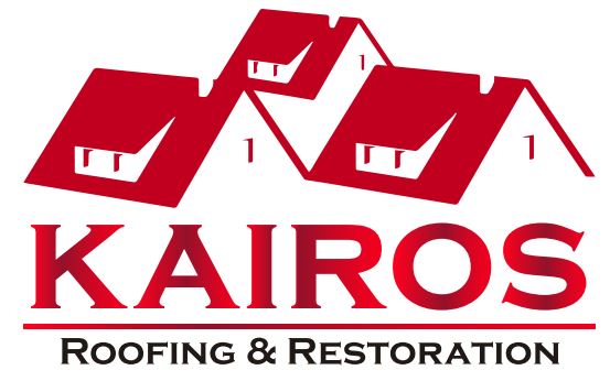 Kairos Roofing & Restoration LLC logo