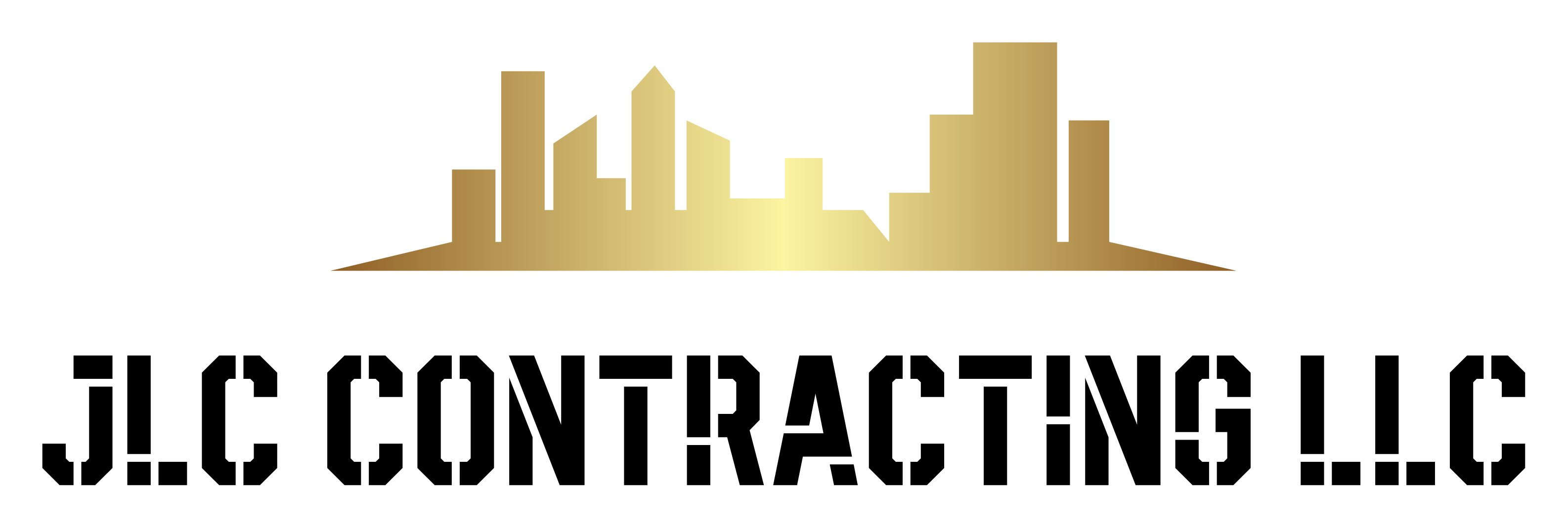 JLC Contracting LLC logo