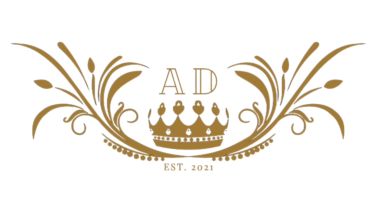 AD Builders logo