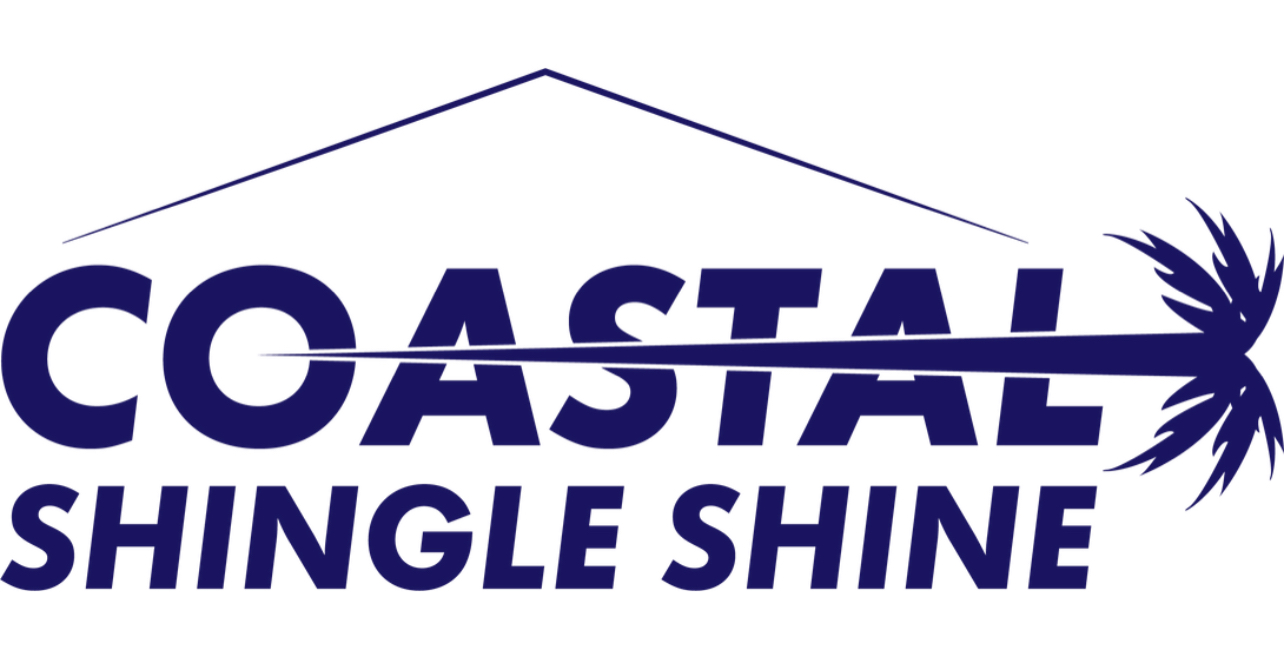 Coastal Shingle Shine, LLC logo