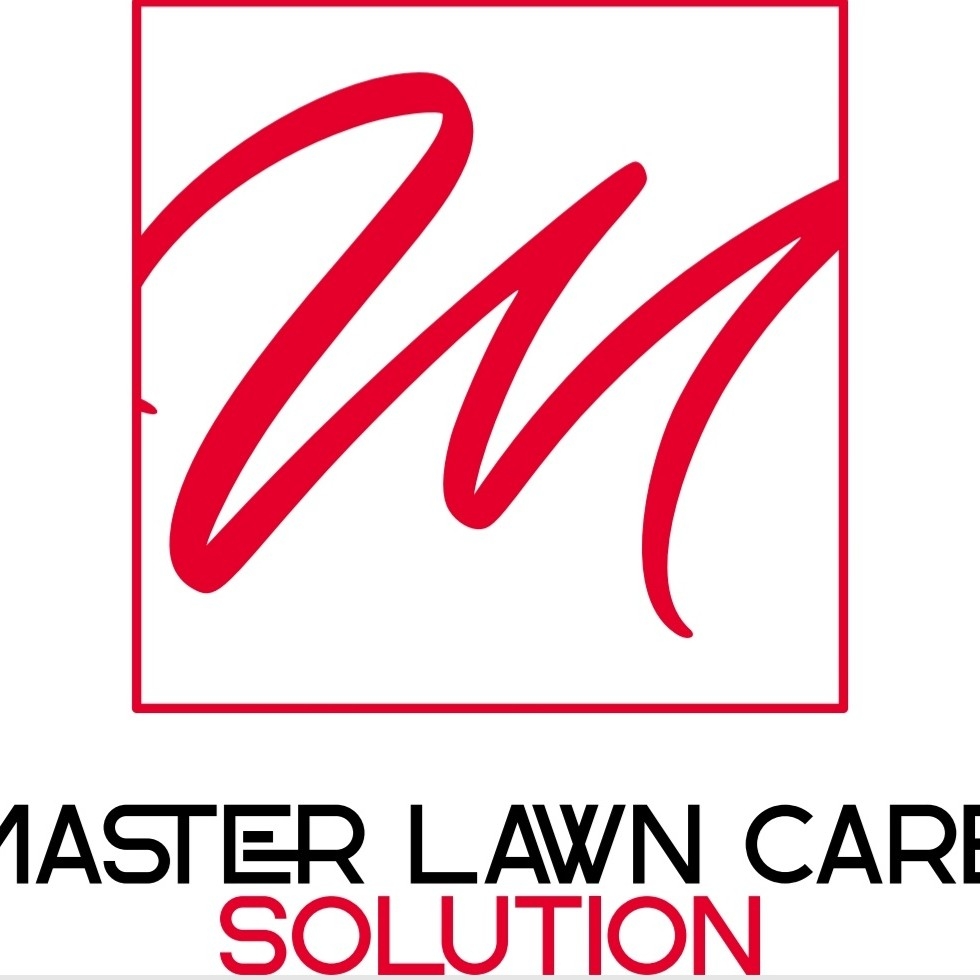 Logo for Master Lawn Care Solution