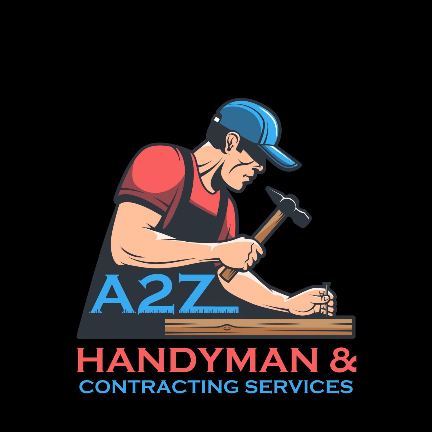 Avatar for A2Z Handyman & Contracting Services