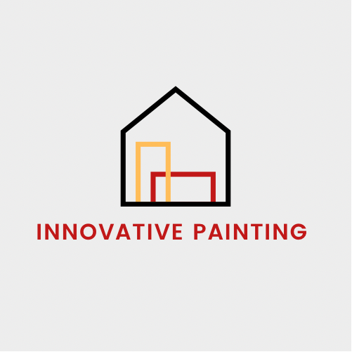 Logo for Innovative Painting & More LLC.