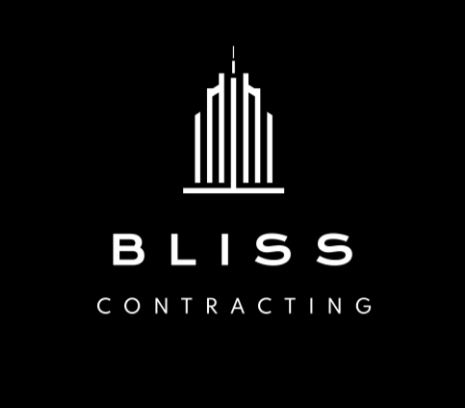 BlissContractingNYC logo