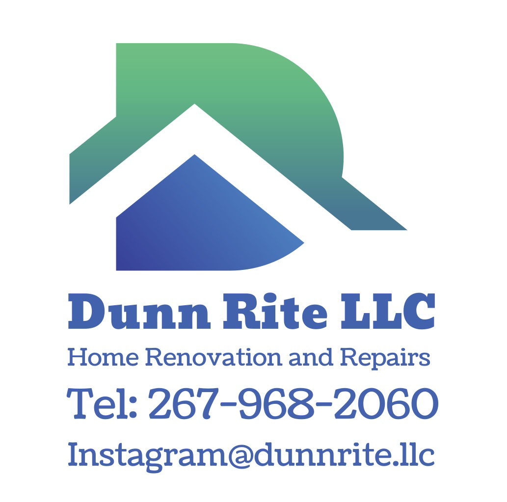 Logo for Dunn Rite LLC