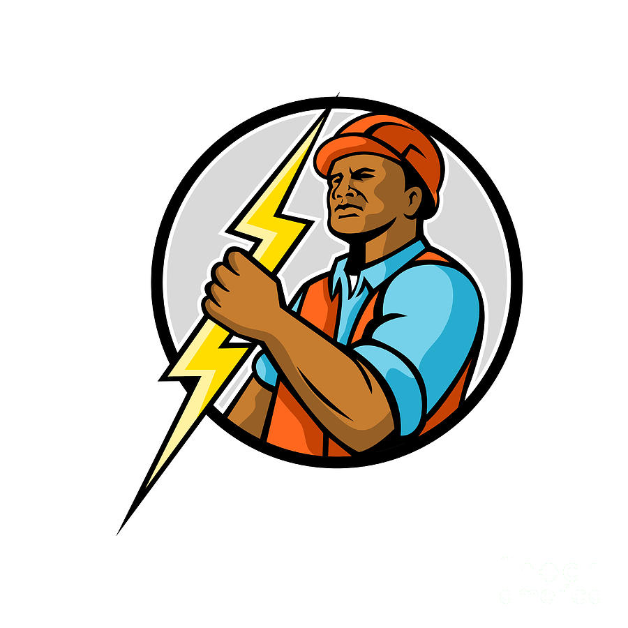 MKW Electric Services logo