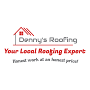 Denny's Roofing, LLC logo