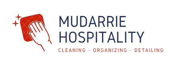 Logo for Mudarrie Hospitality