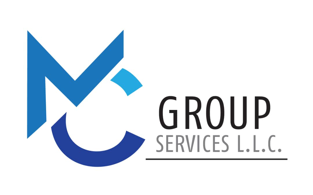 Logo for MC Group Services LLC