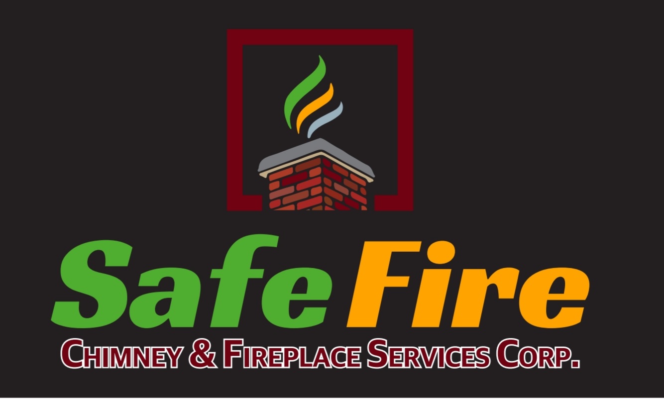 SAFE FIRE CHIMNEY &FIREPLACE SERVICES CORP logo